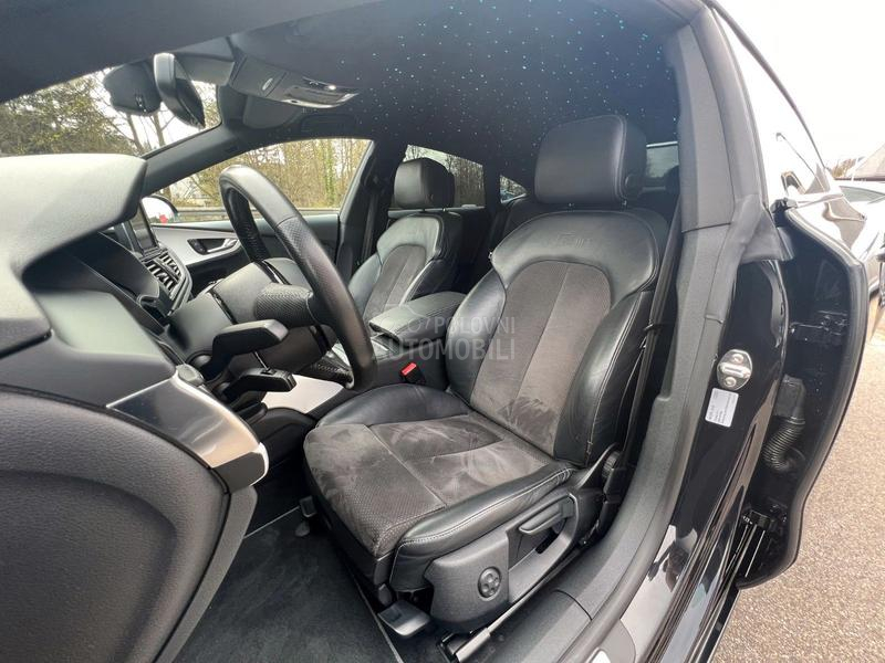 Audi A7 Matrix/ S-line