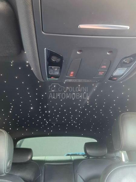 Audi A7 Matrix/ S-line