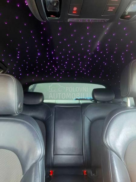 Audi A7 Matrix/ S-line