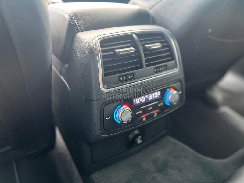 Audi A7 Matrix/ S-line