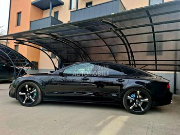 Audi A7 Matrix/ S-line