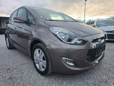 Hyundai ix20 1.4i i-Catcher