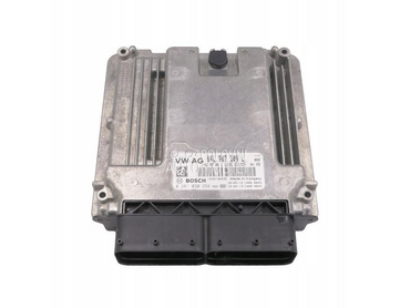 Motorni racunar za Audi A4 od 2015. do 2020. god.