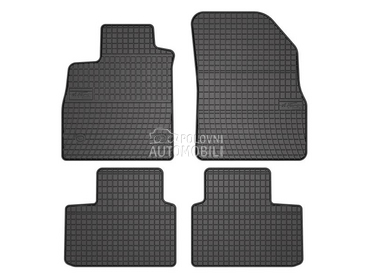 Gumene patosnice za Renault Talisman