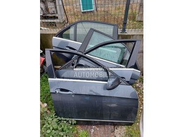 vrata e klasa w212 za Mercedes Benz E Klasa od 2009. do 2016. god.