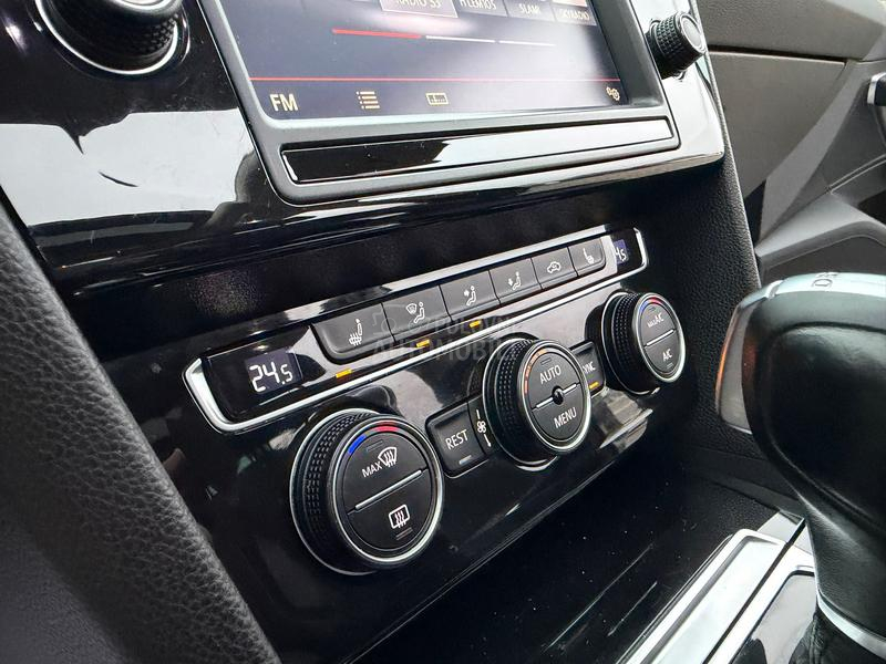 Volkswagen Passat B8 R-Line VIRTUAL//DSG