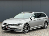 Volkswagen Passat B8 R-Line VIRTUAL//DSG