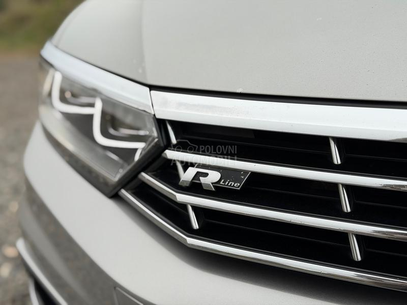 Volkswagen Passat B8 R-Line VIRTUAL//DSG