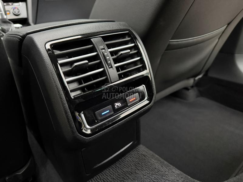 Volkswagen Passat B8 R-Line VIRTUAL//DSG