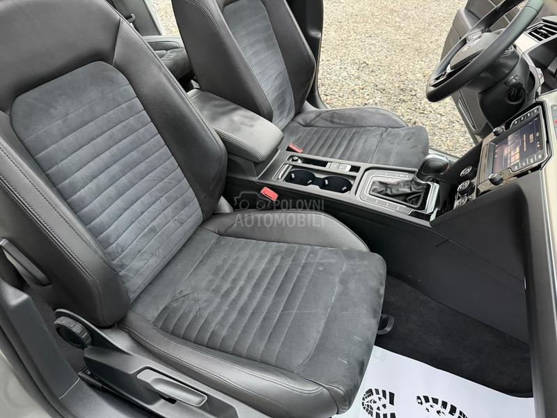 Volkswagen Passat B8 R-Line VIRTUAL//DSG