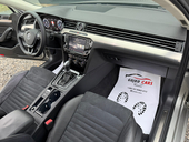 Volkswagen Passat B8 R-Line VIRTUAL//DSG