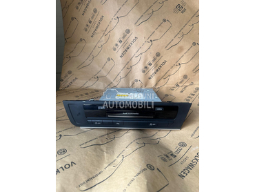 Multimedija za Audi A6, A7