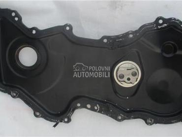 Poklopac razvoda 1.6 dci za Renault Megane, Megane Conquest, Scenic ... od 2016. do 2024. god.
