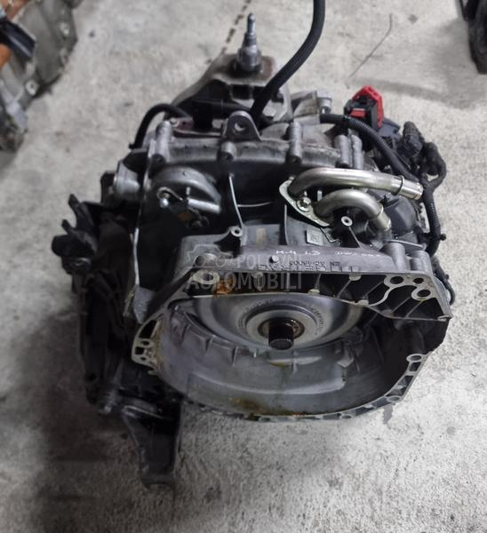 Automatski menjač 1.3tce