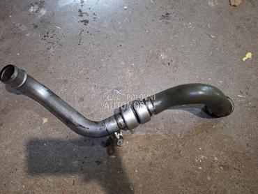 Cev turbine za Renault Megane od 2003. do 2008. god.