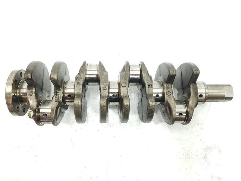 Radilica motora 1.6 dci