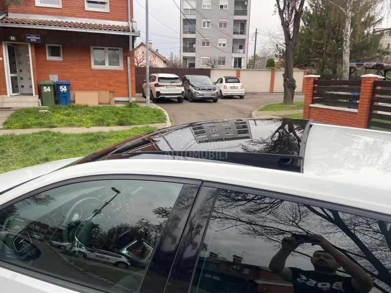 Volkswagen Golf 7 R Line