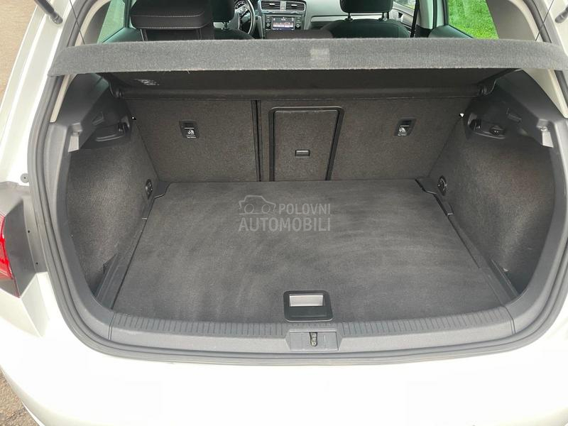 Volkswagen Golf 7 R Line