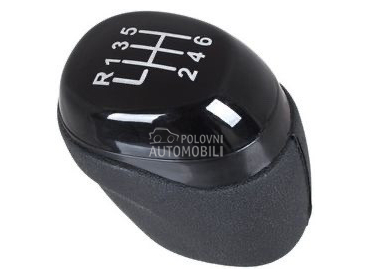 Ručica menjač za Renault Kadjar, Megane, Scenic od 2016. do 2024. god.