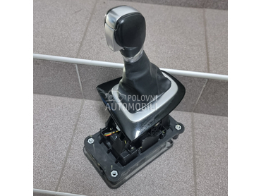 Ručica menjača za Renault Clio, Captur od 2013. do 2020. god.