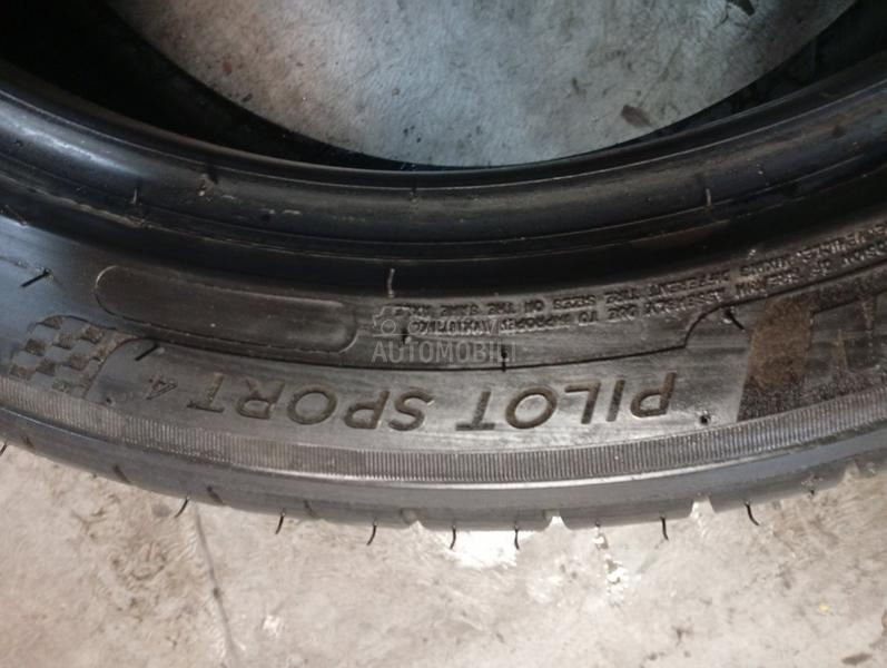Michelin 235/45 R19 Letnja