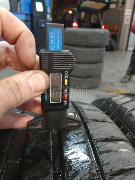 Michelin 235/45 R19 Letnja