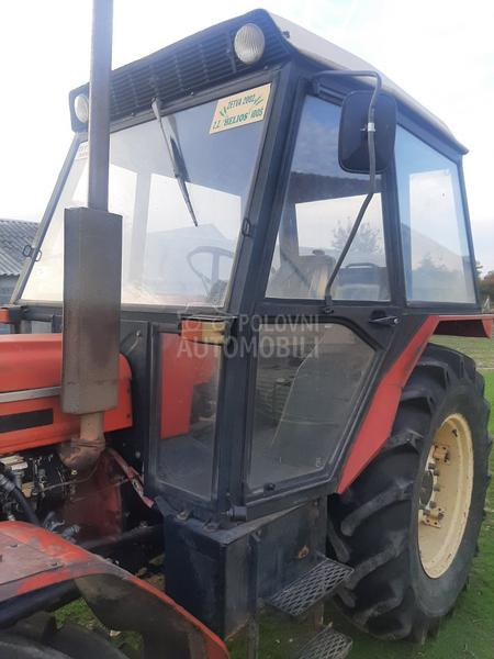 Zetor 7045