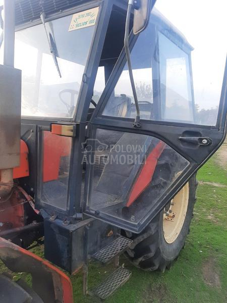 Zetor 7045