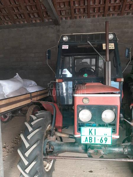 Zetor 7045