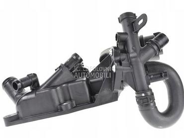 Termostat 1.2 Tce za Renault Clio, Captur, Kadjar ... od 2015. do 2024. god.