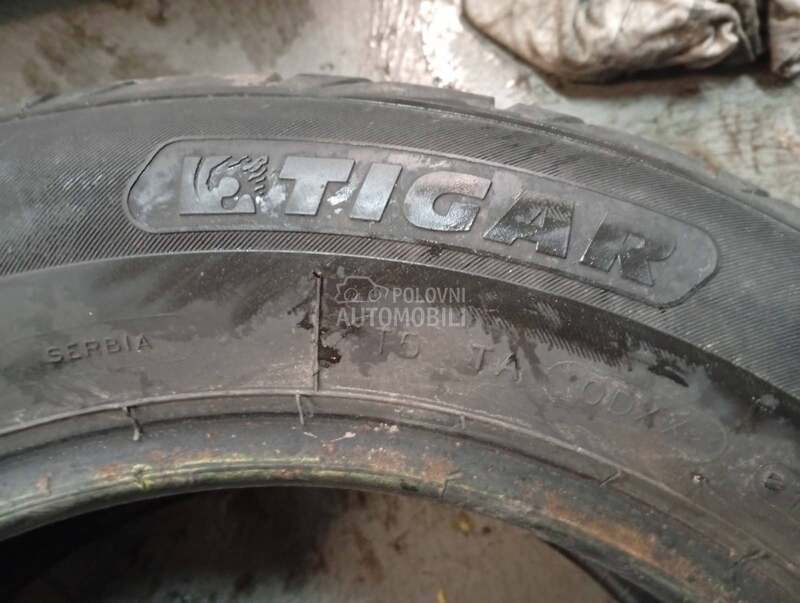 Tigar 195/65 R15 Letnja