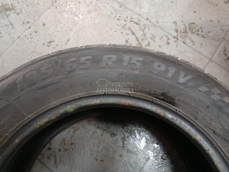 Tigar 195/65 R15 Letnja