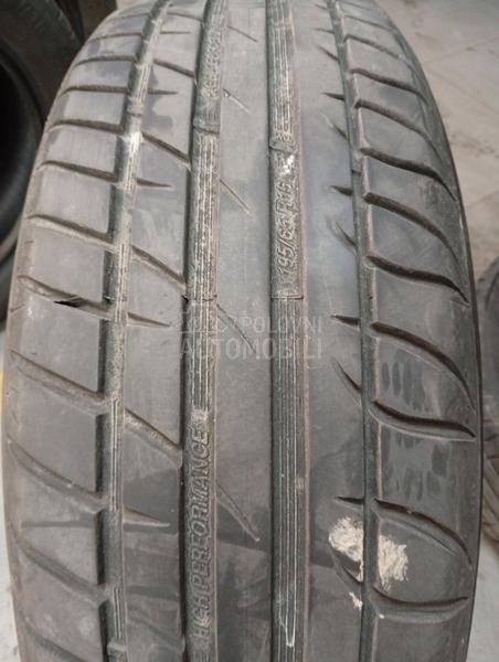 Tigar 195/65 R15 Letnja