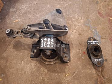 Nosac motora Megan 2 1.9 dci za Renault Megane od 2003. do 2008. god.