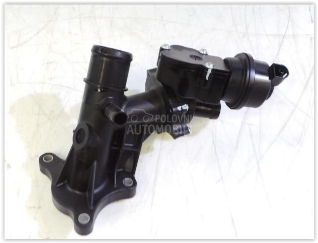 Termostat 1.6 dci