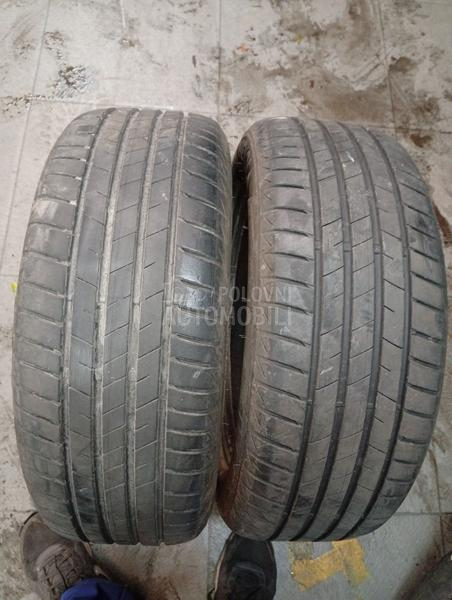 Lassa 205/55 R16 Letnja