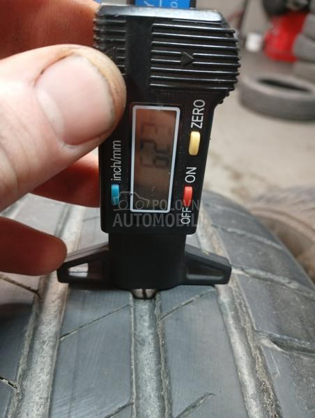 Lassa 205/55 R16 Letnja