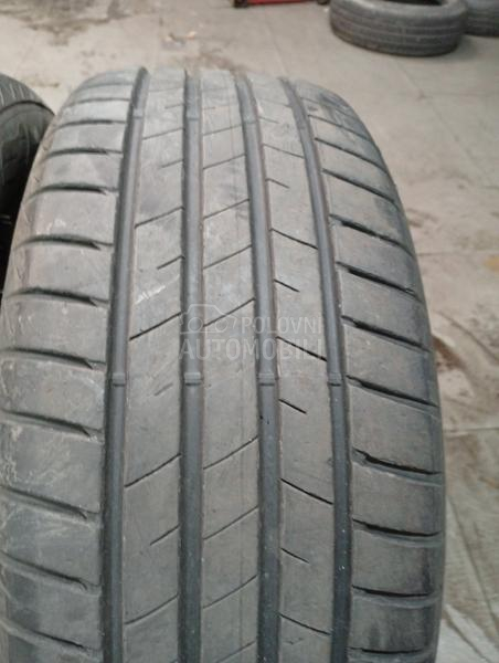 Lassa 205/55 R16 Letnja