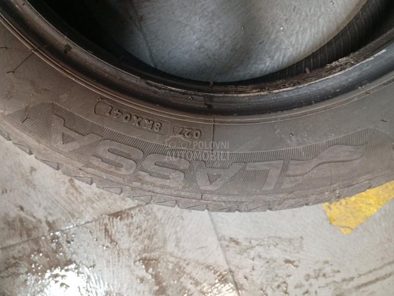 Lassa 205/55 R16 Letnja