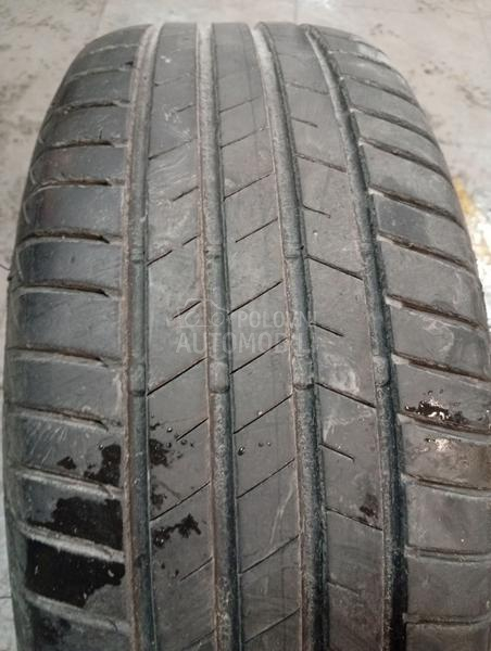 Lassa 205/55 R16 Letnja