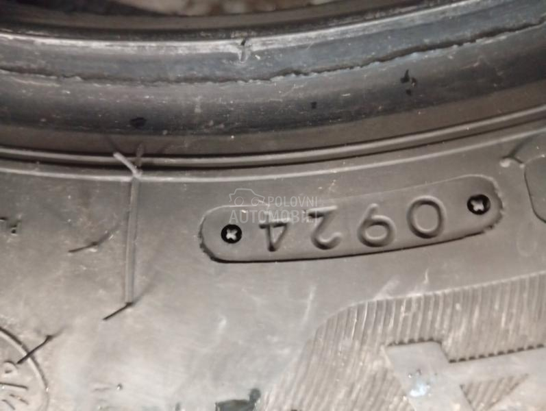 Lassa 205/55 R16 Letnja