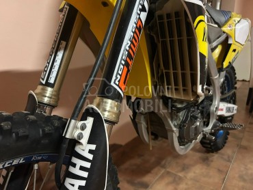 Yamaha YZF 450 LIMITED