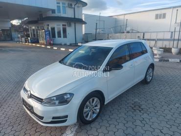 Volkswagen Golf 7 D S G