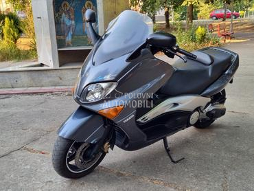 Yamaha T MAX 500/RESTYLING/