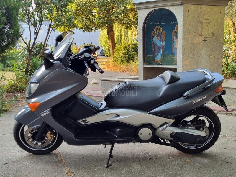 Yamaha T MAX 500/RESTYLING/