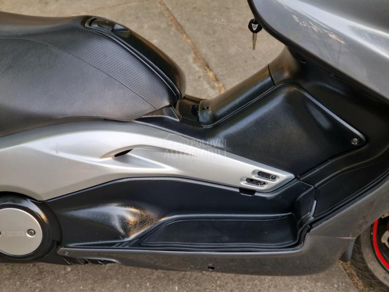Yamaha T MAX 500/RESTYLING/