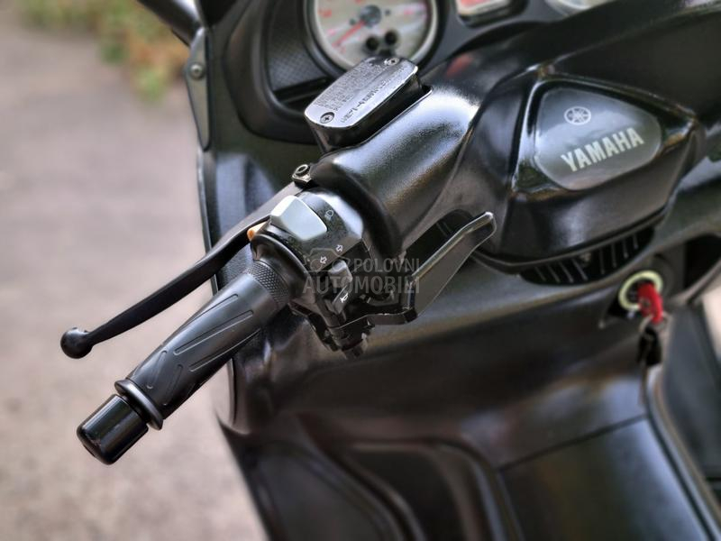Yamaha T MAX 500/RESTYLING/