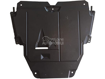 Suzpleh za Renault Megane od 2016. do 2024. god.