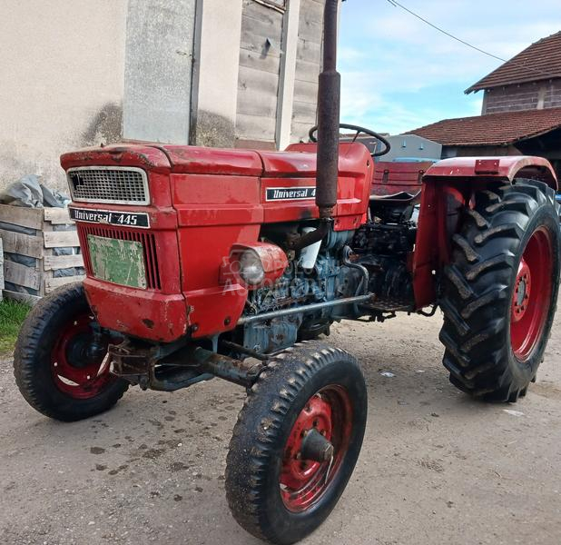Universal 445