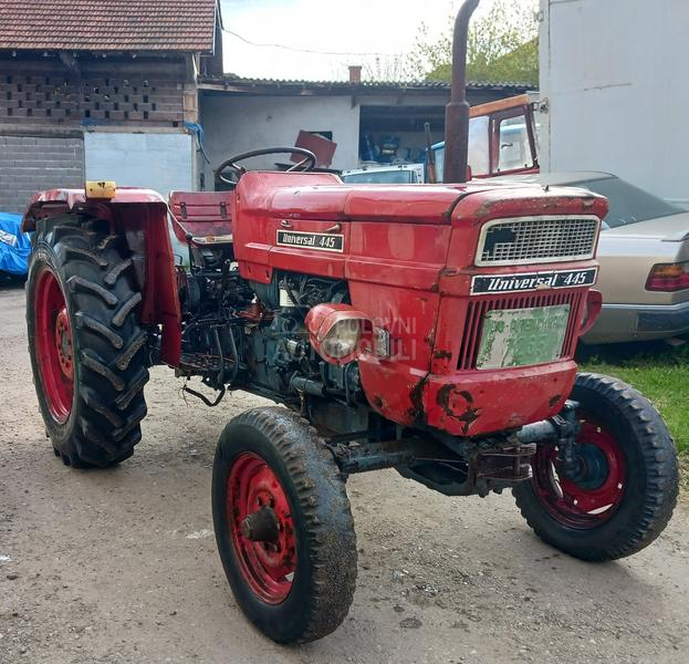 Universal 445